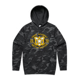 Black Camo