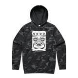 Black Camo
