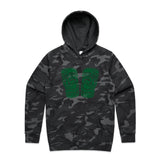 Black Camo