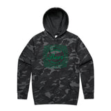 Black Camo