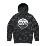 Black Camo