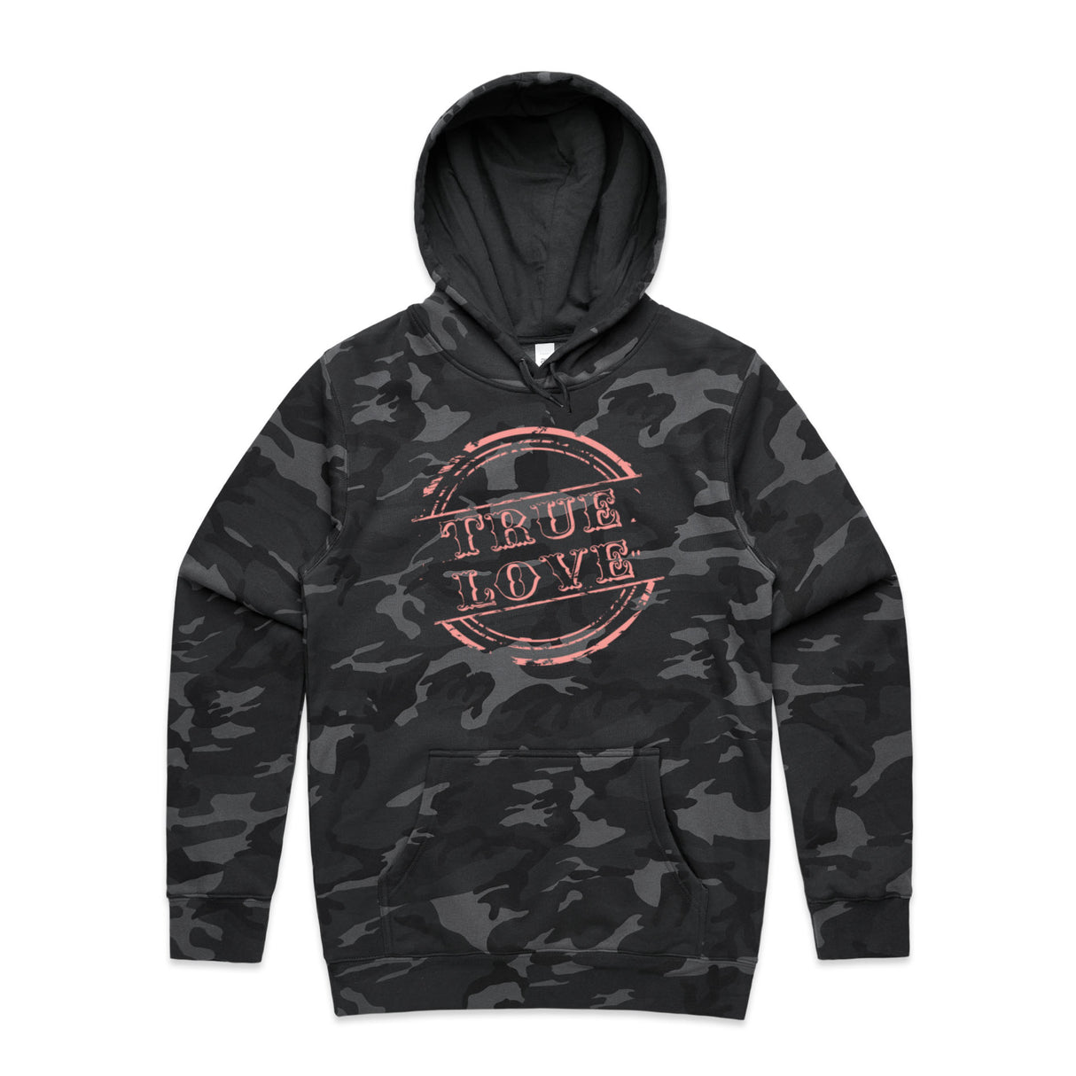 Black Camo