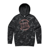 Black Camo