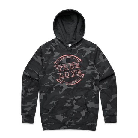 Black Camo