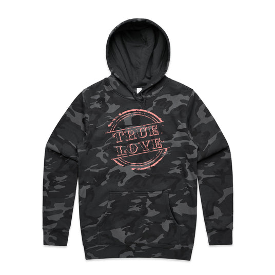 Black Camo