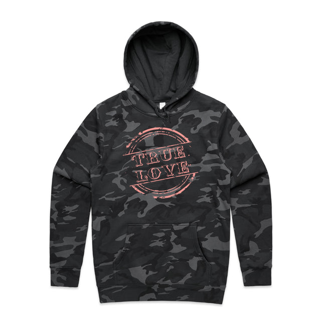 Black Camo