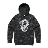 Black Camo