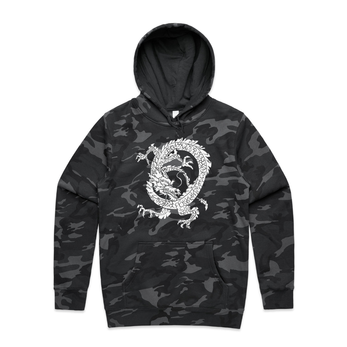 Black Camo