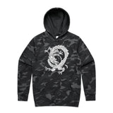 Black Camo
