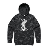 Black Camo