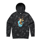 Black Camo