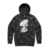 Black Camo