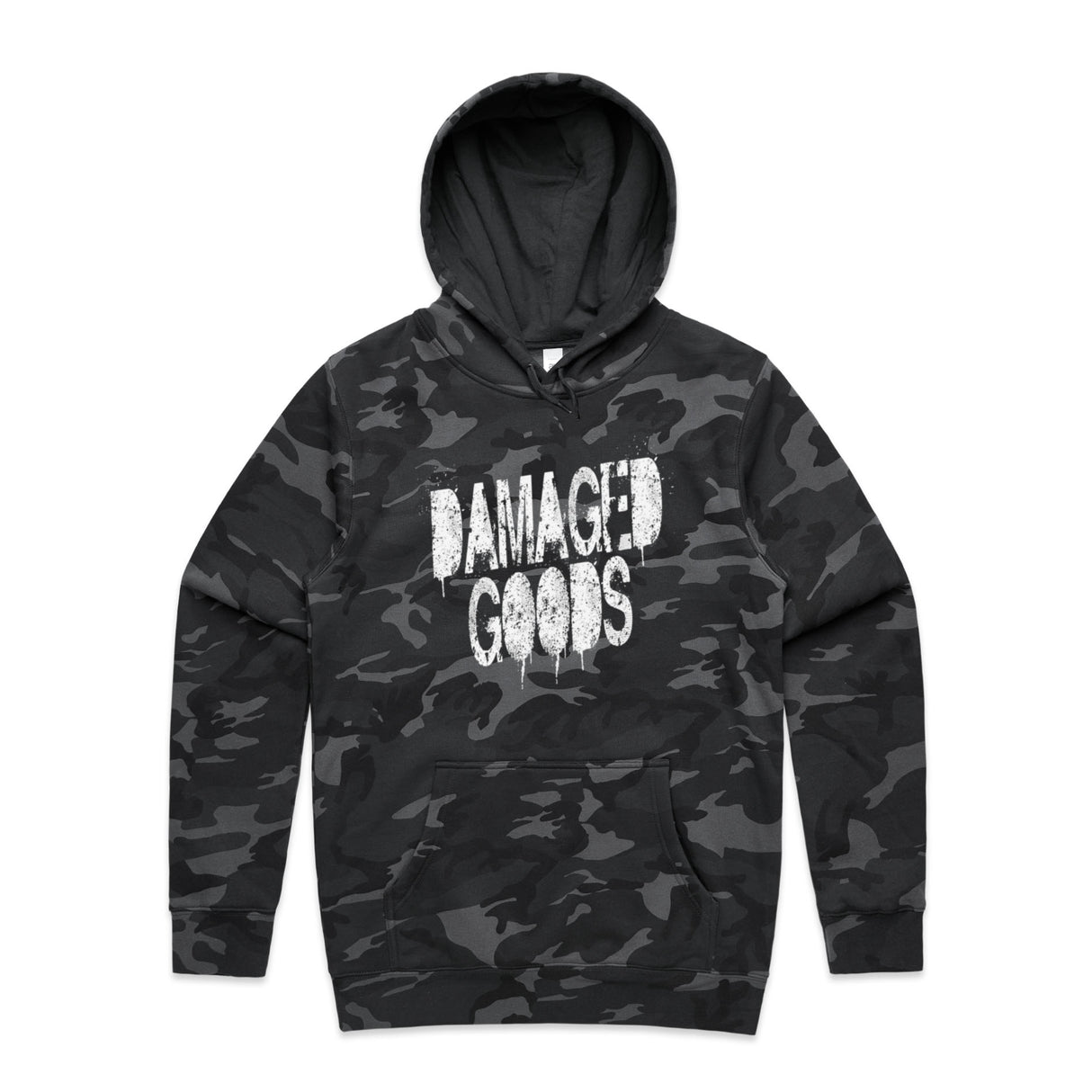 Black Camo