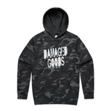 Black Camo
