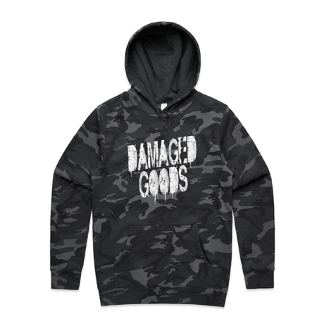 Black Camo