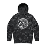 Black Camo