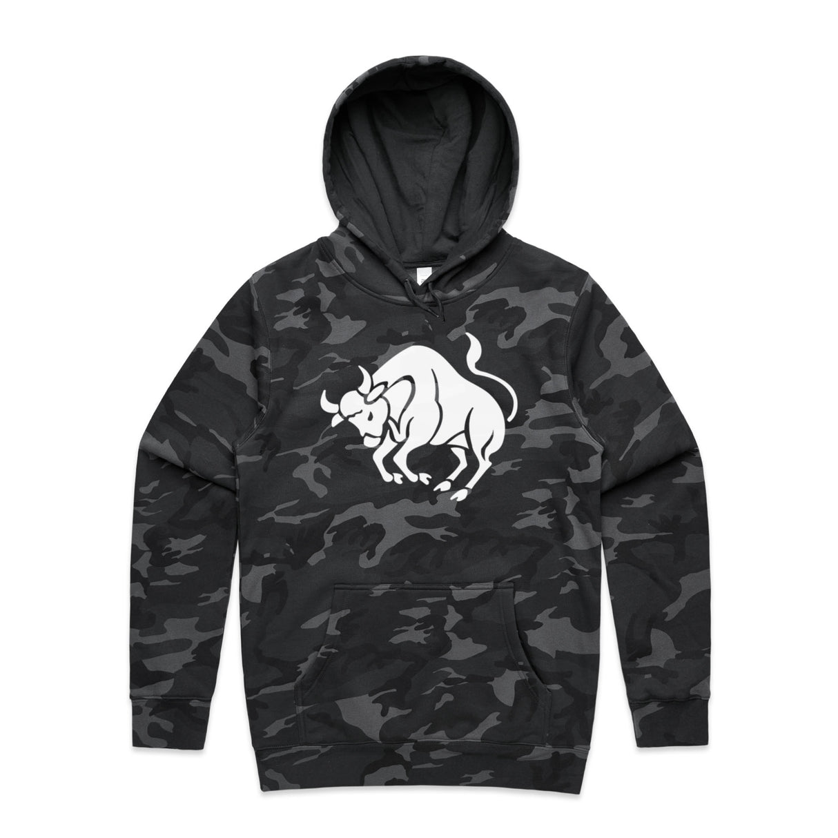 Black Camo