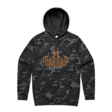 Black Camo