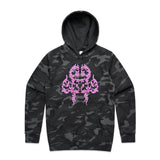Black Camo