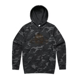 Black Camo