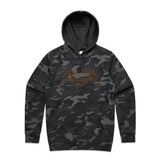 Black Camo