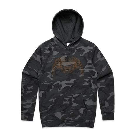 Black Camo