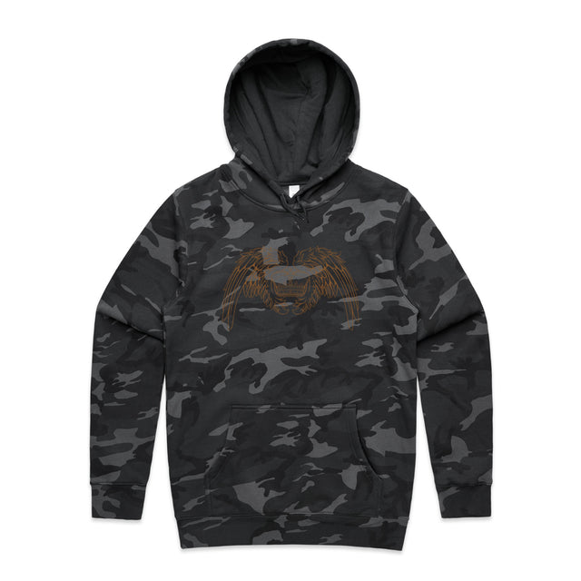 Black Camo