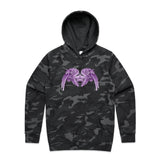 Black Camo