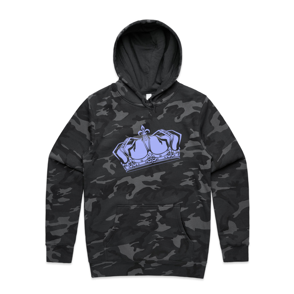 Black Camo
