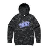 Black Camo