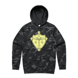 Black Camo