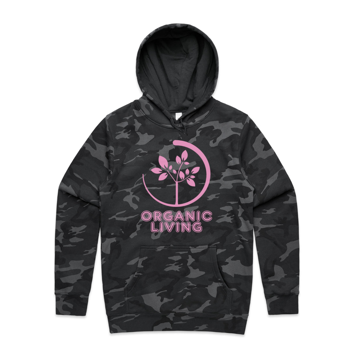 Black Camo