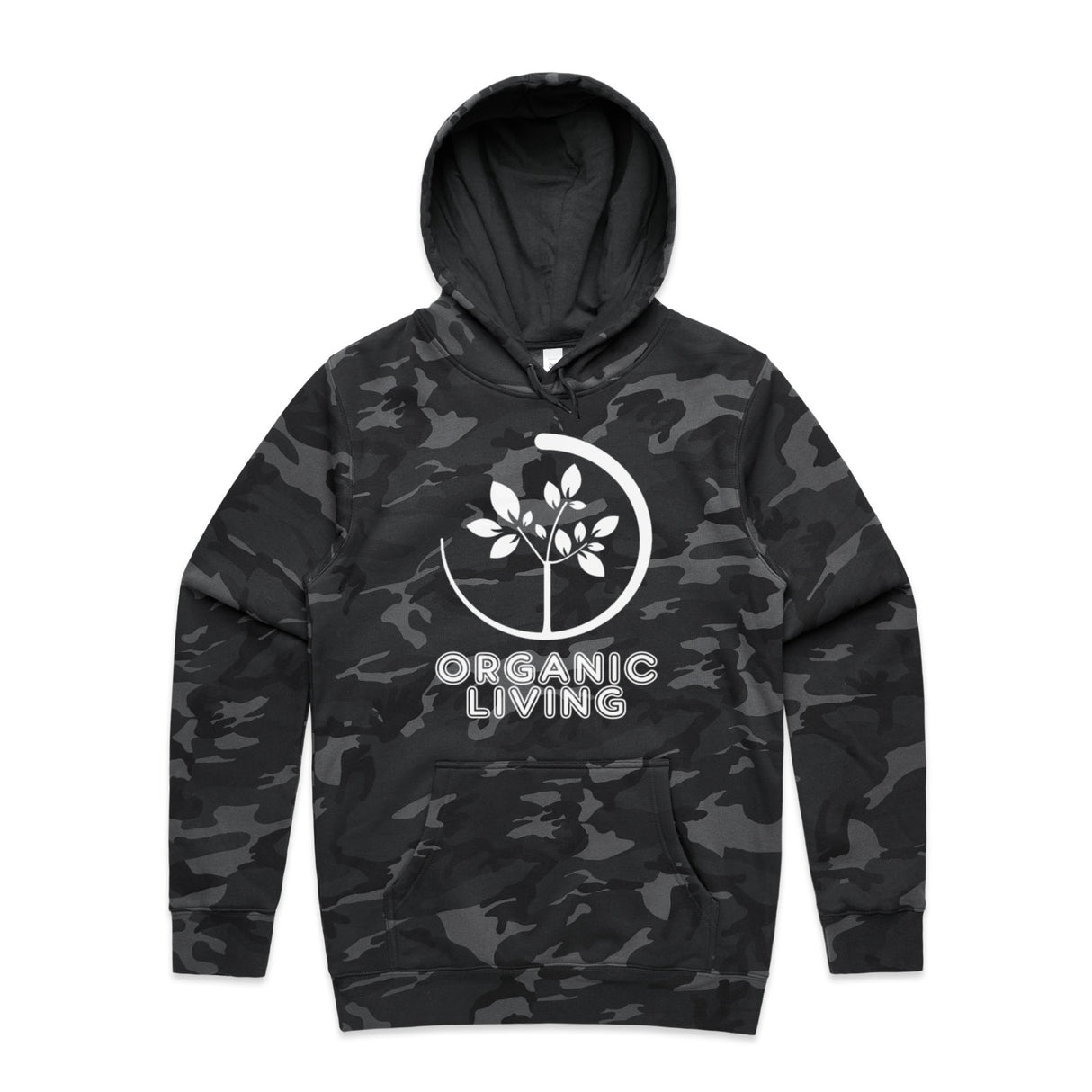 Black Camo
