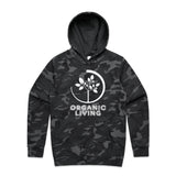 Black Camo