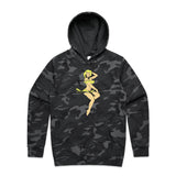 Black Camo
