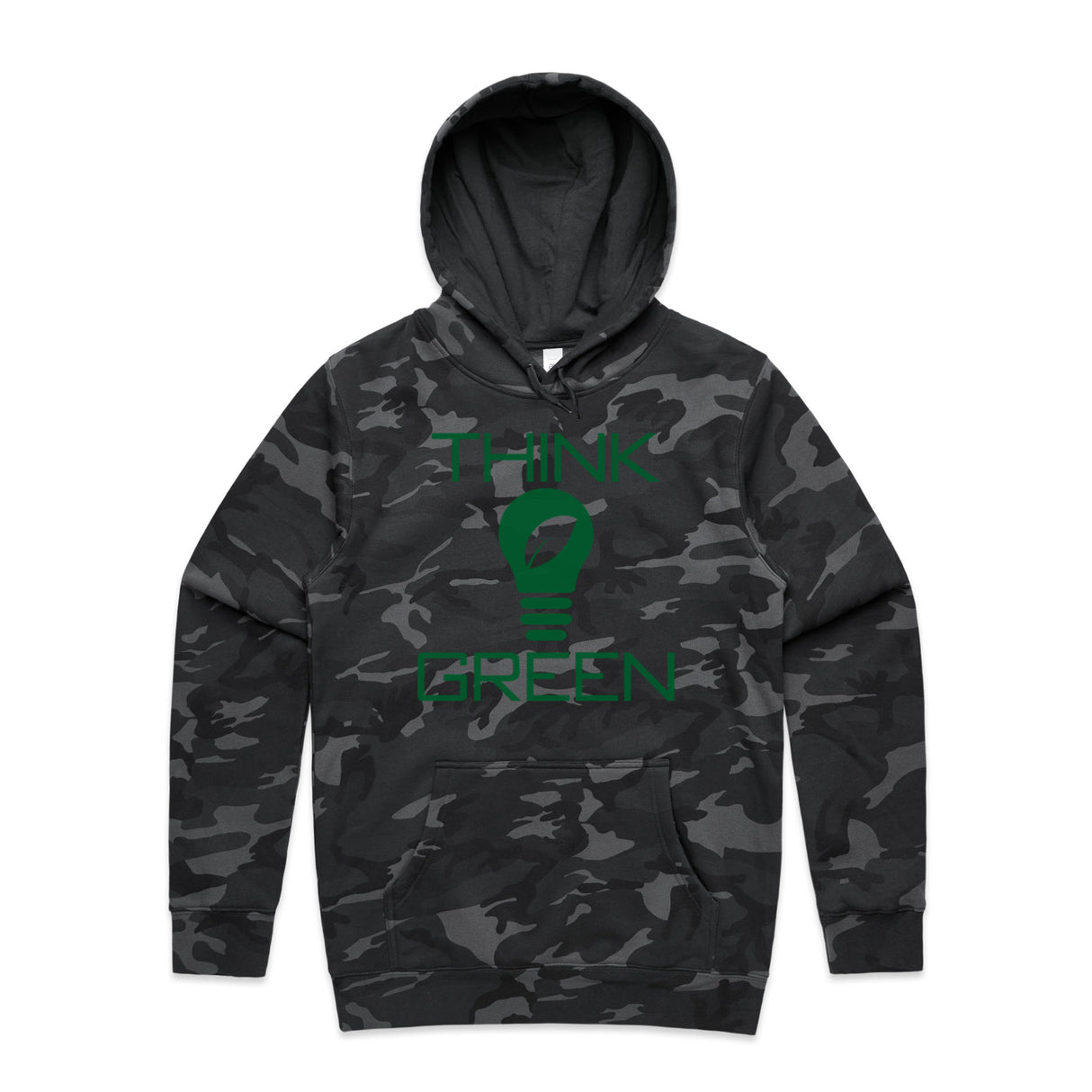 Black Camo
