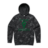 Black Camo