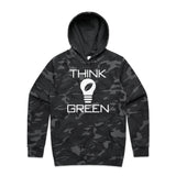 Black Camo