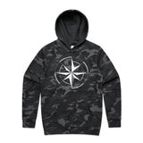 Black Camo