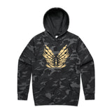 Black Camo
