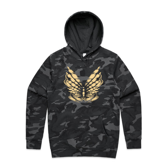 Black Camo