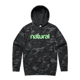 Black Camo