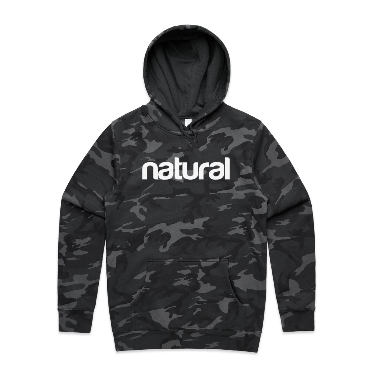 Black Camo