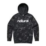 Black Camo
