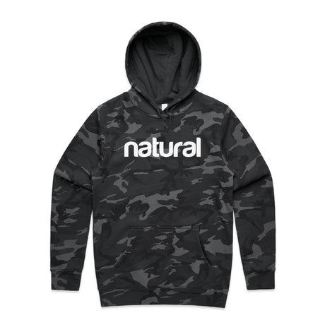 Black Camo
