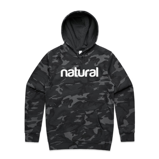 Black Camo
