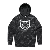 Black Camo