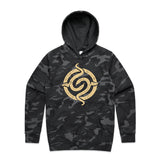 Black Camo