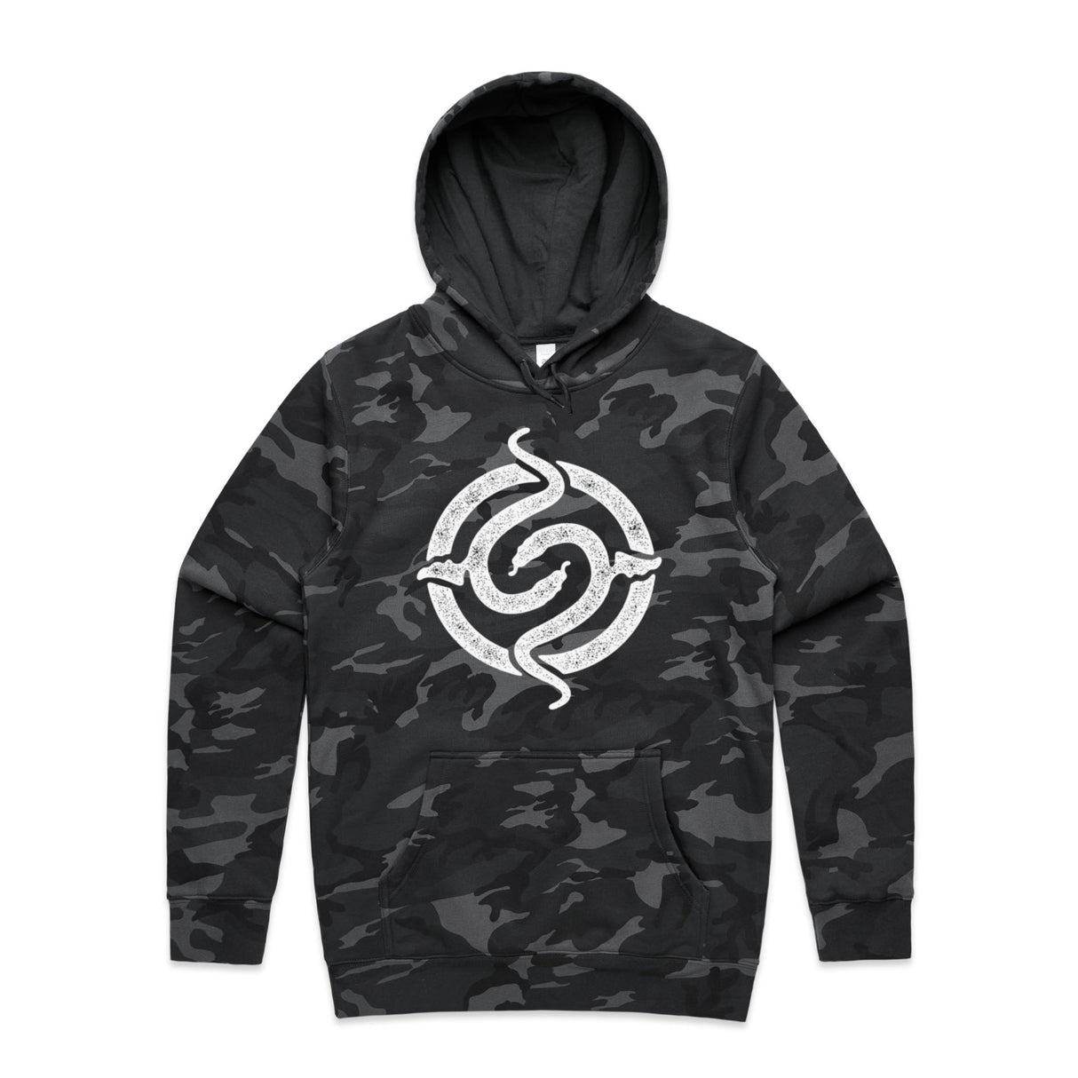 Black Camo