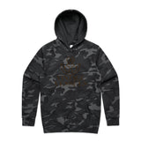 Black Camo